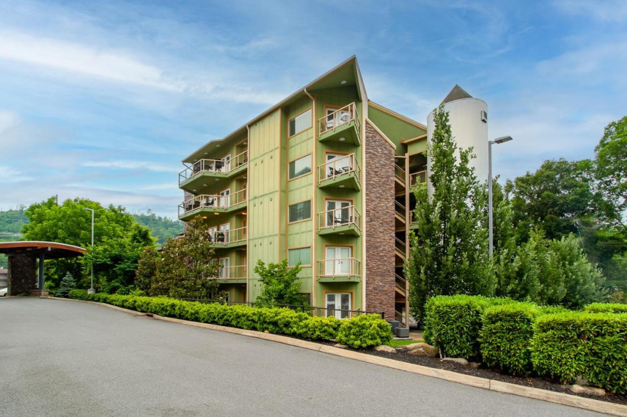 Convenient Gatlinburg