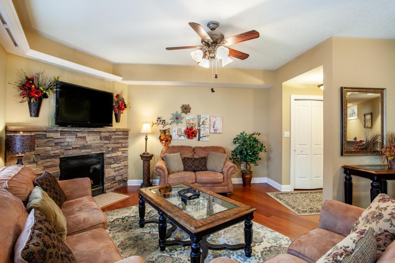 Convenient Holiday home Gatlinburg