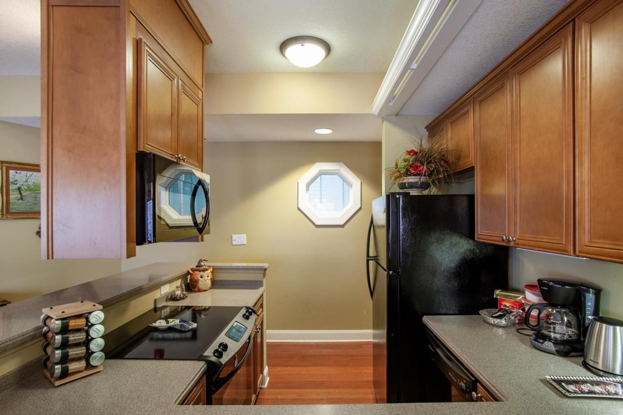 Holiday home Convenient Gatlinburg