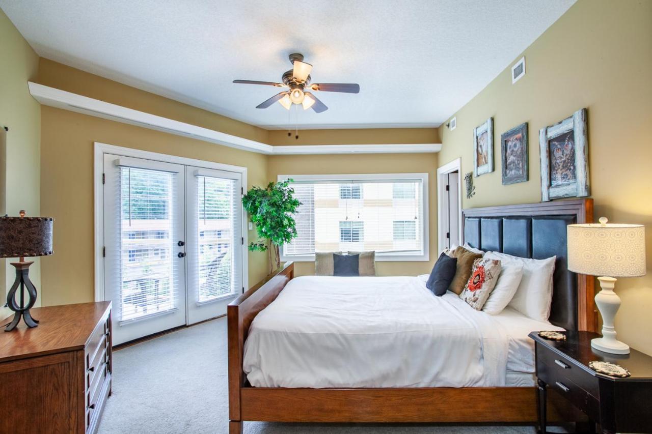 Convenient Holiday home Gatlinburg