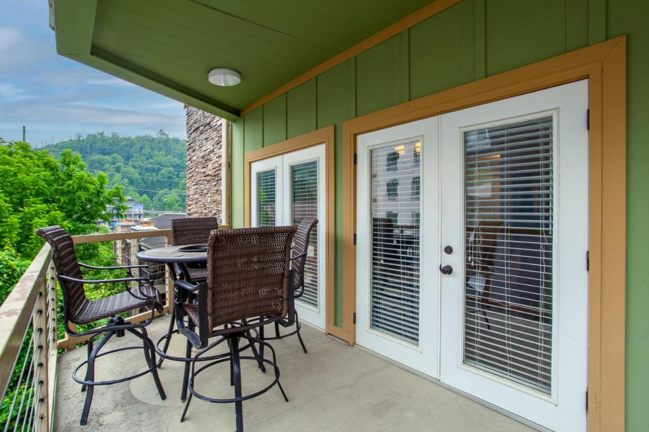 Hébergement de vacances Convenient Gatlinburg