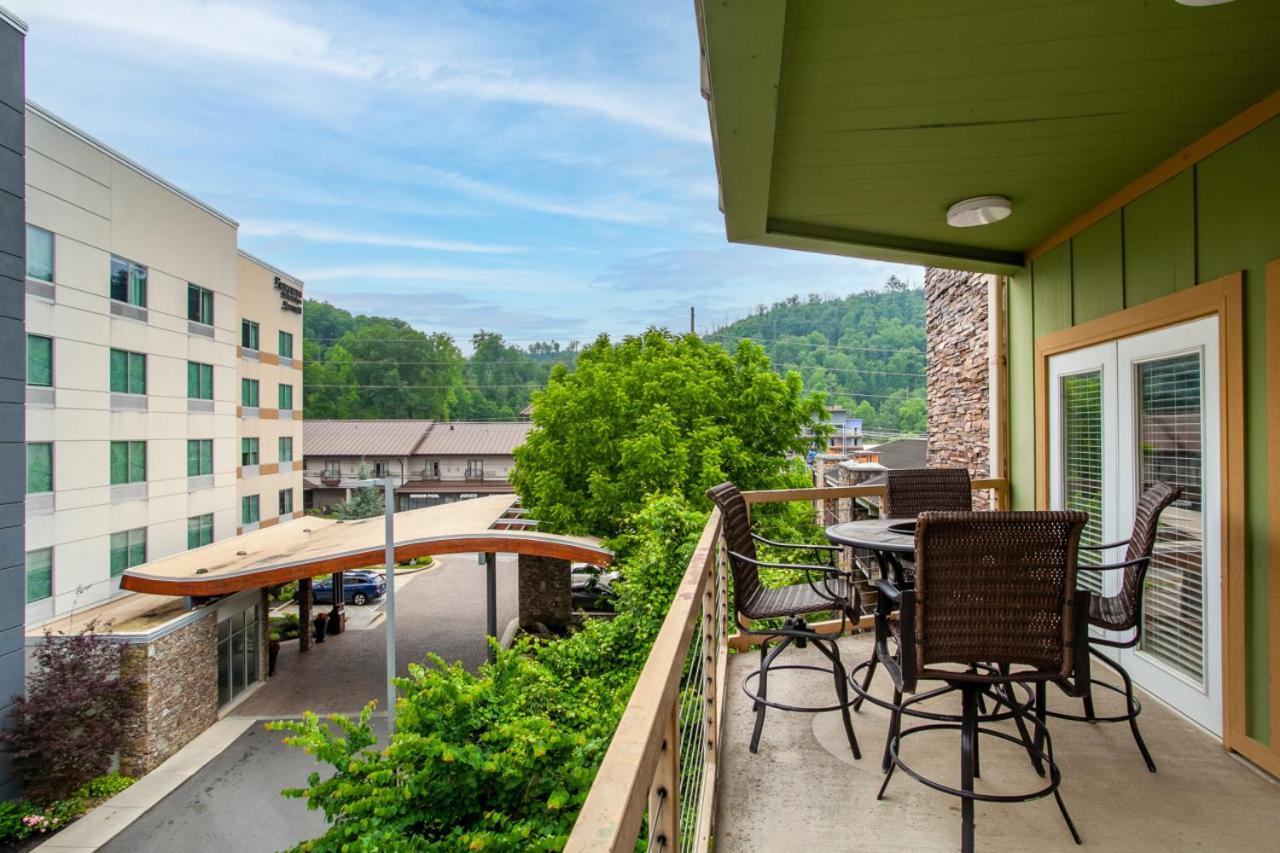 Convenient * Gatlinburg
