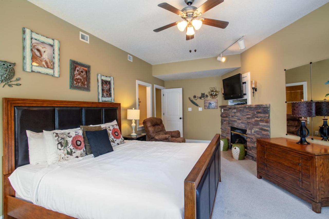 Convenient Holiday home Gatlinburg