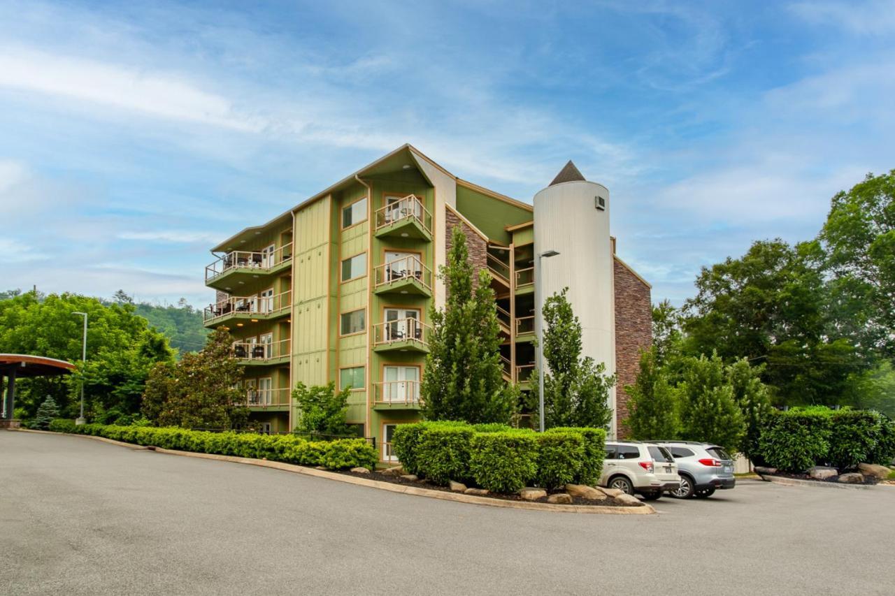 Convenient Holiday home Gatlinburg